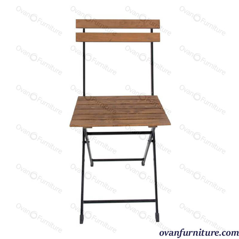 صندلی چهارپایه سودا